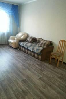 Large one-bedroom apartment, Surgut - apartment by the day