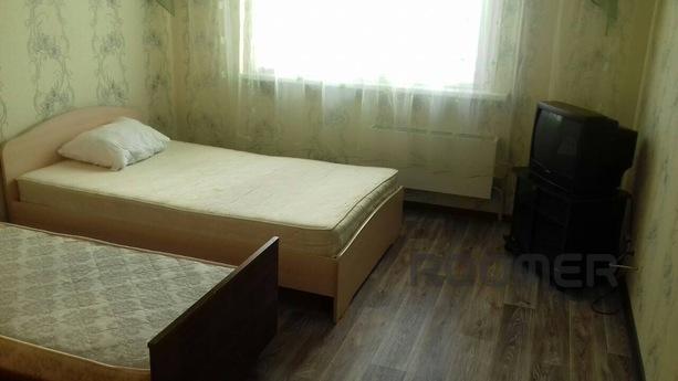 Large one-bedroom apartment, Surgut - apartment by the day