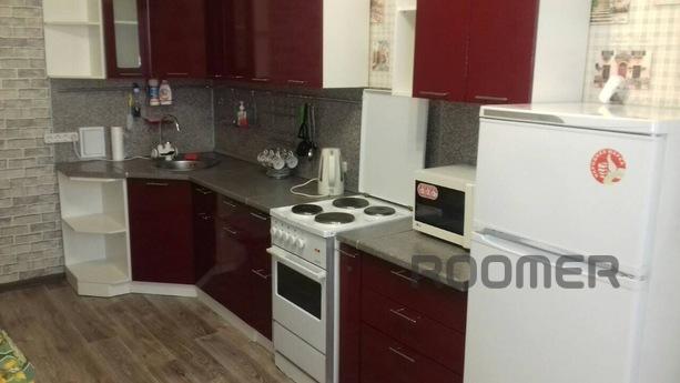 Large one-bedroom apartment, Surgut - apartment by the day