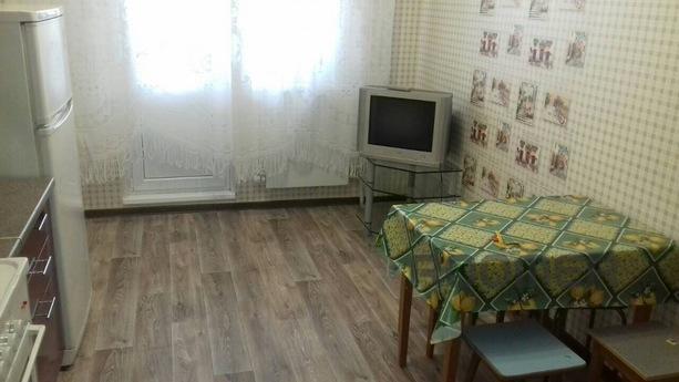 Large one-bedroom apartment, Surgut - apartment by the day