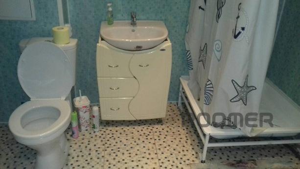 Large one-bedroom apartment, Surgut - apartment by the day