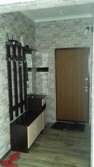 Large one-bedroom apartment, Surgut - apartment by the day