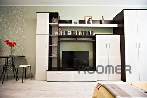 Квартира для путешественников. Сеть апартаментов Dream Room 