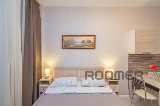 Great studio without intermediaries, Saint Petersburg - apartment by the day