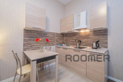 Great studio without intermediaries, Saint Petersburg - apartment by the day