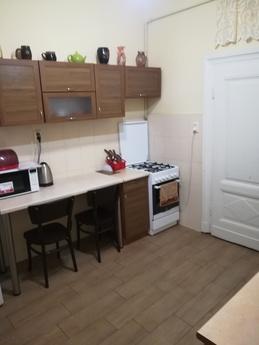 APARTMENT IN THE CENTER OF LVIV !!!!, Lviv - apartment by the day
