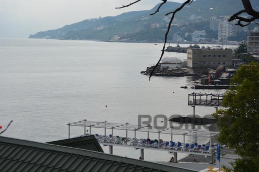 Daily st.Massandrovskaya, Yalta - apartment by the day