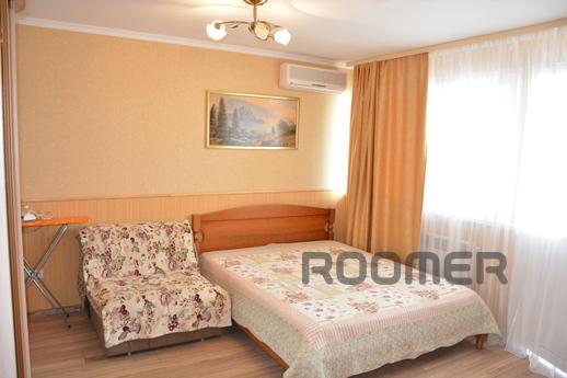 Daily st.Massandrovskaya, Yalta - apartment by the day