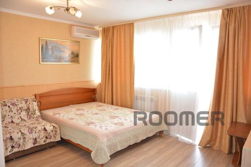 Daily st.Massandrovskaya, Yalta - apartment by the day