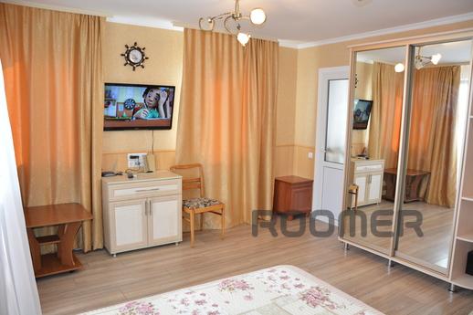 Daily st.Massandrovskaya, Yalta - apartment by the day