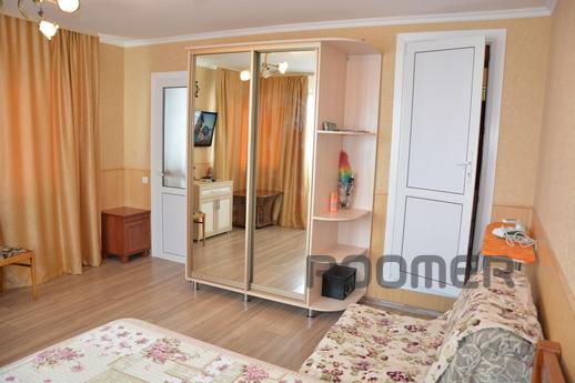 Daily st.Massandrovskaya, Yalta - apartment by the day