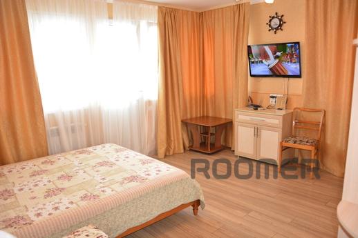Daily st.Massandrovskaya, Yalta - apartment by the day