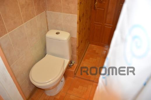 Daily st.Massandrovskaya, Yalta - apartment by the day
