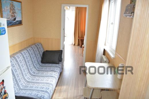 Daily st.Massandrovskaya, Yalta - apartment by the day