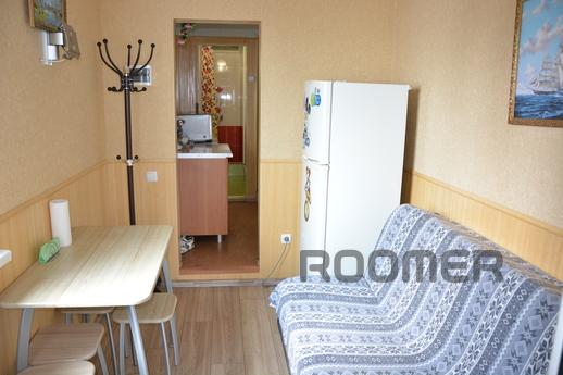 Daily st.Massandrovskaya, Yalta - apartment by the day