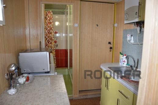 Daily st.Massandrovskaya, Yalta - apartment by the day