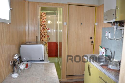 Daily st.Massandrovskaya, Yalta - apartment by the day