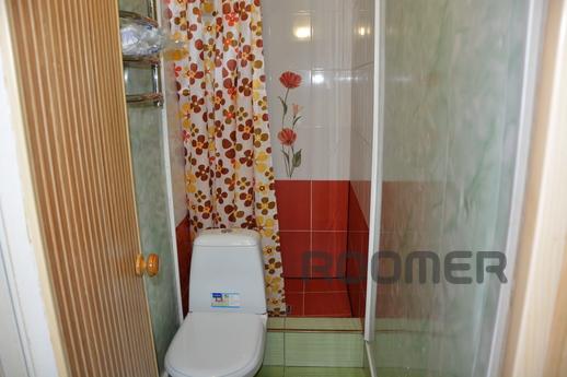 Daily st.Massandrovskaya, Yalta - apartment by the day