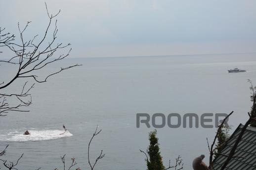 Daily st.Massandrovskaya, Yalta - apartment by the day