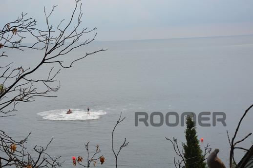 Daily st.Massandrovskaya, Yalta - apartment by the day