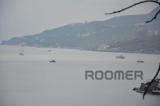 Daily st.Massandrovskaya, Yalta - apartment by the day