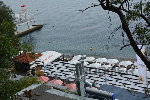 Daily st.Massandrovskaya, Yalta - apartment by the day