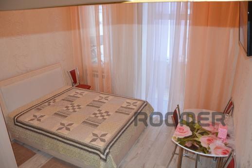Daily Ul.Ignatenko, Yalta - apartment by the day