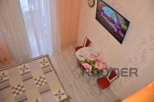 Daily Ul.Ignatenko, Yalta - apartment by the day