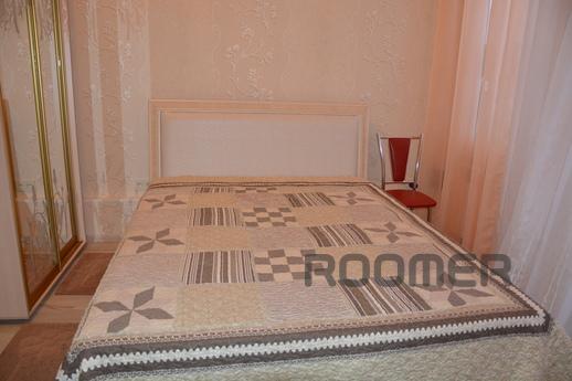 Daily Ul.Ignatenko, Yalta - apartment by the day