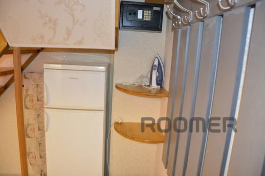 Daily Ul.Ignatenko, Yalta - apartment by the day