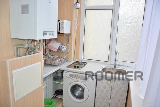 Daily Ul.Ignatenko, Yalta - apartment by the day