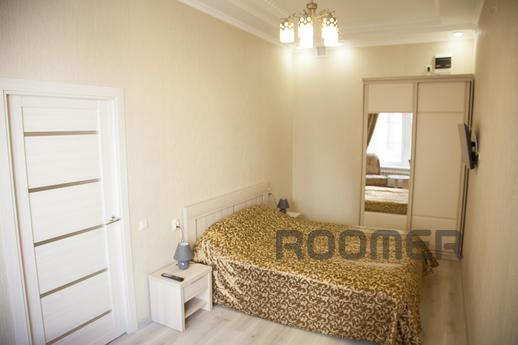 Apartment in the center, Saint Petersburg - apartment by the day