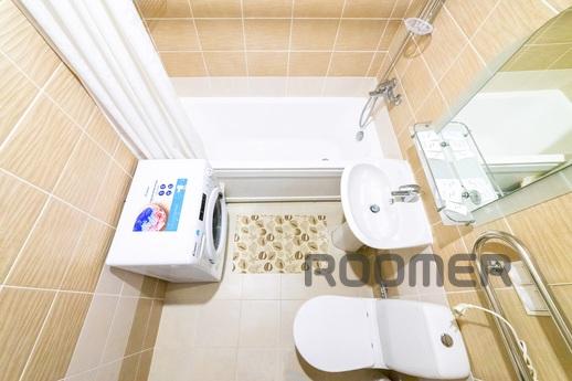 Studio in Caravelle Portugal, Sochi - apartment by the day