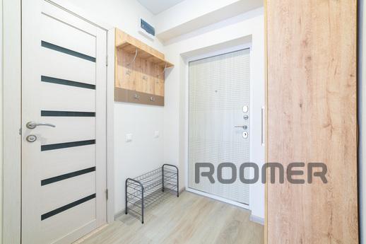 Studio in Caravelle Portugal, Sochi - apartment by the day