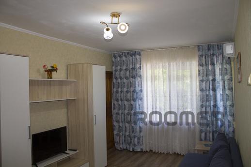 Short term Vorovskogo 5, Sochi - apartment by the day