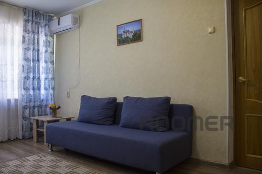 Short term Vorovskogo 5, Sochi - apartment by the day