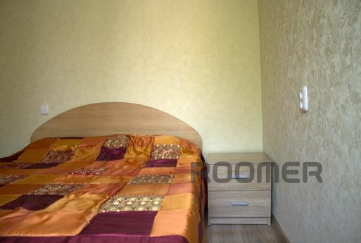 Short term Vorovskogo 5, Sochi - apartment by the day