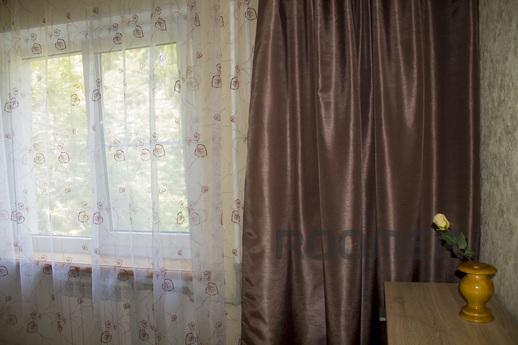 Short term Vorovskogo 5, Sochi - apartment by the day