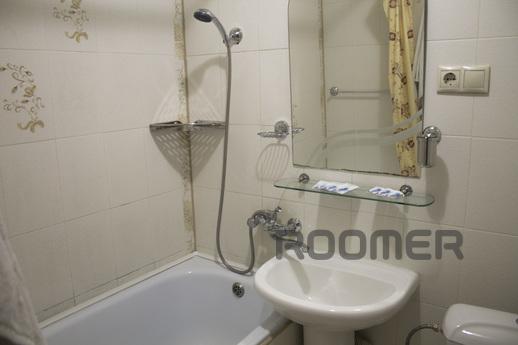 Short term Vorovskogo 5, Sochi - apartment by the day