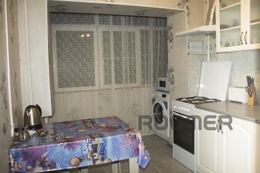 Short term Vorovskogo 5, Sochi - apartment by the day