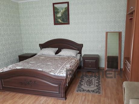 Private house in Berehove, Berehovo - apartment by the day