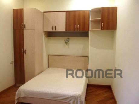 Apartment in the small center of Yerevan, Yerevan - apartment by the day