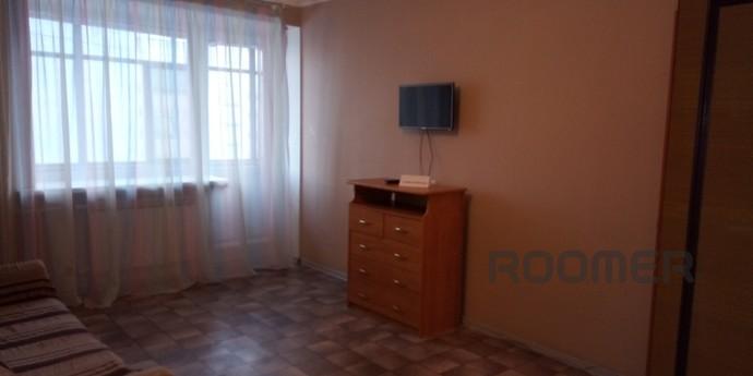 The apartment is next to the water park, Tyumen - apartment by the day