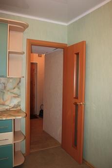 The apartment is next to the water park, Tyumen - apartment by the day