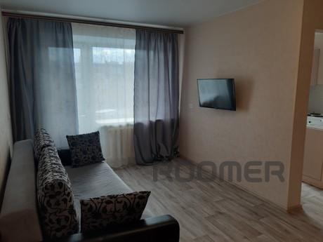 Rent studio apartment in the city center. Within walking dis