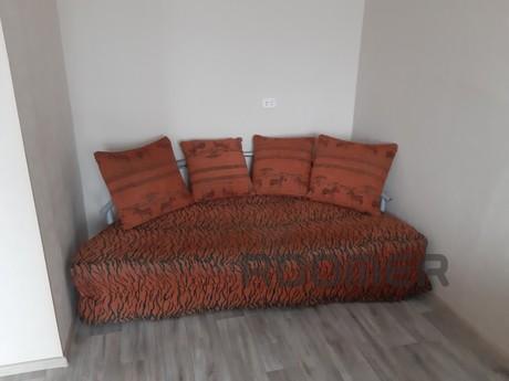 Apartment near Tsogu, Tyumen - apartment by the day