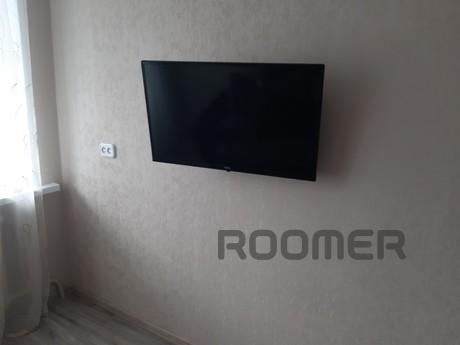Apartment near Tsogu, Tyumen - apartment by the day