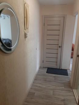 Apartment near Tsogu, Tyumen - apartment by the day