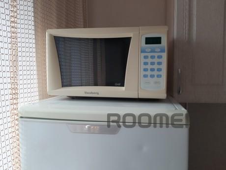 Apartment near Tsogu, Tyumen - apartment by the day