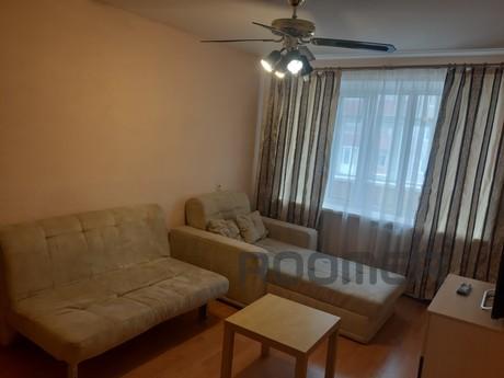 Apartment near the bus station, Tyumen - apartment by the day